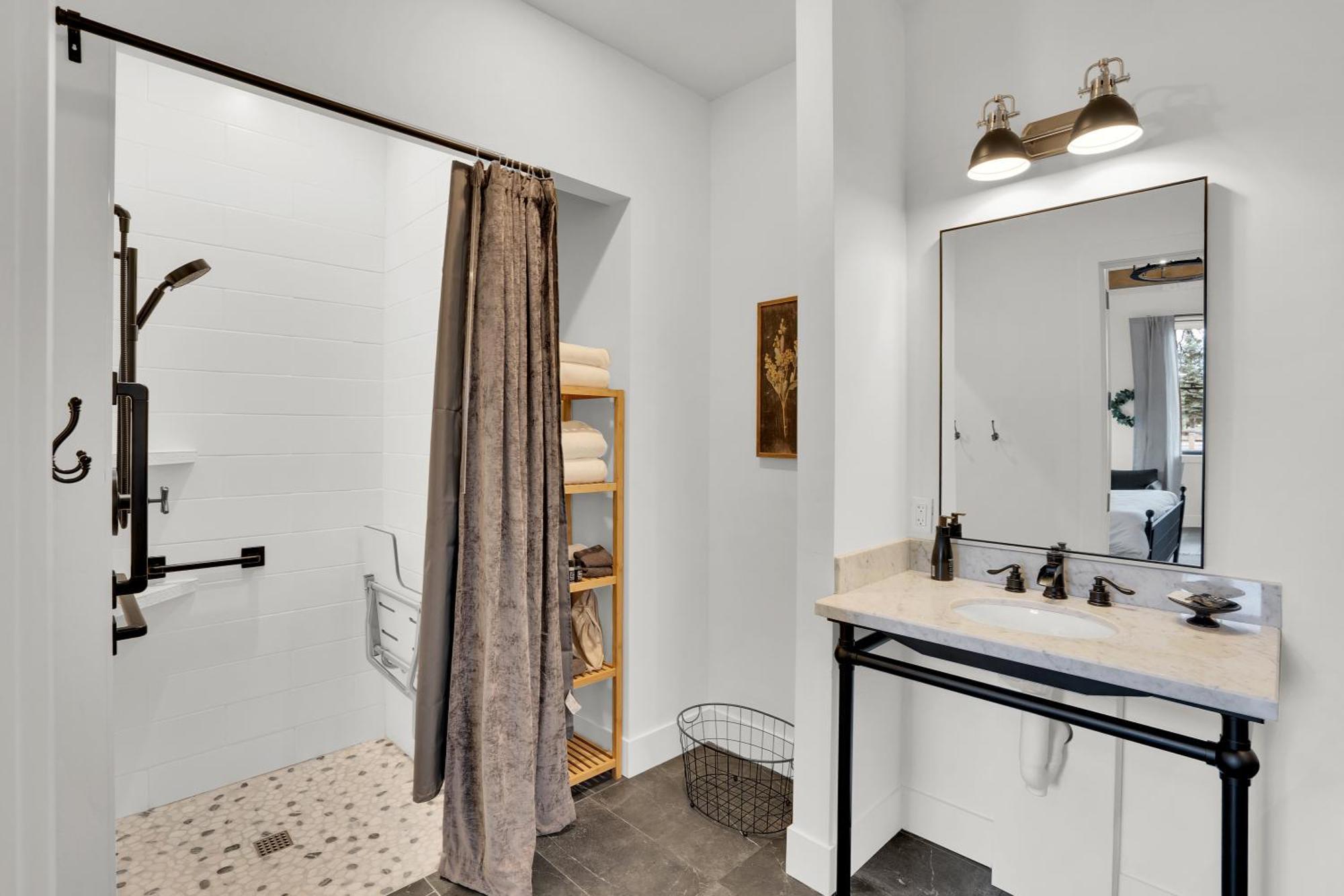 The Scout Boutique Cottages Sisters Zewnętrze zdjęcie